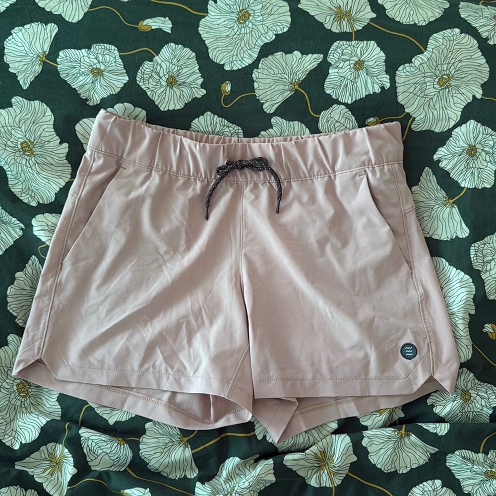 Free Fly Apparel Women’s shorts